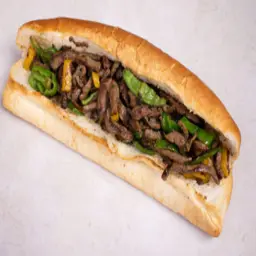 Liver Sandwich
